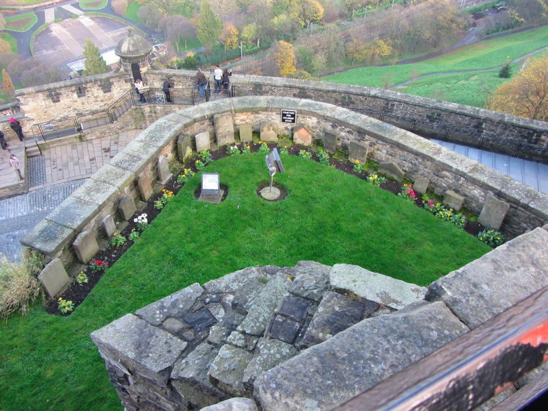 Military Dog Cemetery