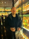 Thumbnail of Image- Aaron & Lots Of Whisky