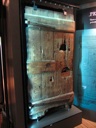 thumbnail of "Carved Door"