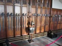 thumbnail of "Hall Of Weapons - 1"