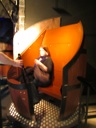 thumbnail of "Scotch Whisky Experience Ride - Abby In The Barrel"