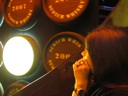 Thumbnail of Image- Scotch Whisky Experience Ride - Abby & Barrels
