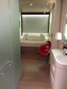 thumbnail of "Citizen M- Pod, Bed & Sink"