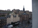 thumbnail of "Hub From The Hotel Balcony"