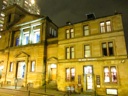 thumbnail of "Piper's Tryst Hotel & National Piping Center"