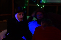 thumbnail of "Glow Joe"