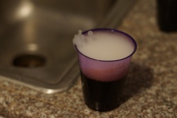 thumbnail of "Smoky Bourbon & Coke"