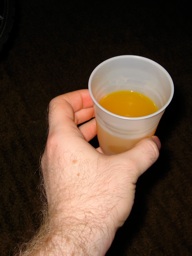 thumbnail of "Tang And Maple Whiskey"