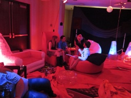 thumbnail of "More Space Lounge"