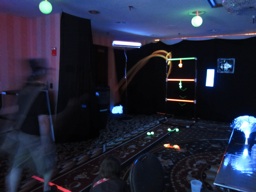 thumbnail of "Space Lounge Ladder Golf - 1"