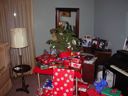 thumbnail of "Tree With Presents"