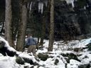 thumbnail of "Henry Heading Up To The Falls"