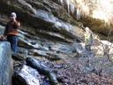 Thumbnail of Image- Allen, Madeline And Icicles