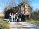 thumbnail of "Group Picture After Aunt Sammie's Cave"
