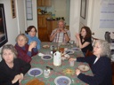 thumbnail of "Around The Dinner Table - 1"