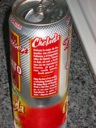 thumbnail of "Budweiser Chelada - 3"