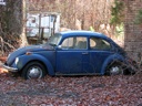 thumbnail of "My Old Volkswagen - 2"