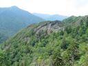 thumbnail of "View From Alum Cave Trail - 8"