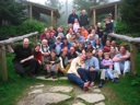thumbnail of "LeConte 2007 Group Picture"
