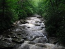 thumbnail of "Stream By Alum Cave Trail"