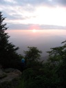 thumbnail of "Sunrise At Myrtle Point - 4"
