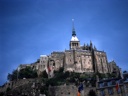 thumbnail of "Mount Saint Michel- From Below"