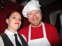 thumbnail of "Annie Lennox And Chef"