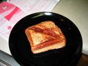 Thumbnail of Image- Abby's First Sandwich
