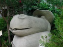 thumbnail of "Hippo Statue - 3"