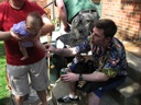 thumbnail of "Brian And A Baby"