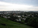 thumbnail of "Downtown Auckland From Mount Hobson"