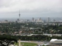 thumbnail of "Downtown Auckland From One Tree Hill"