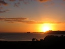 thumbnail of "Sunrise From Centennial Heights - 1"