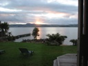 thumbnail of "Sunrise Over Lake Rotorua - 1"