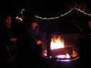 thumbnail of "Fire, with ? and Jarrin"