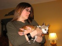 Thumbnail of Image- Abby & Coco - 11