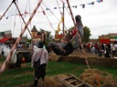 thumbnail of "Mali On The Swing - 7"