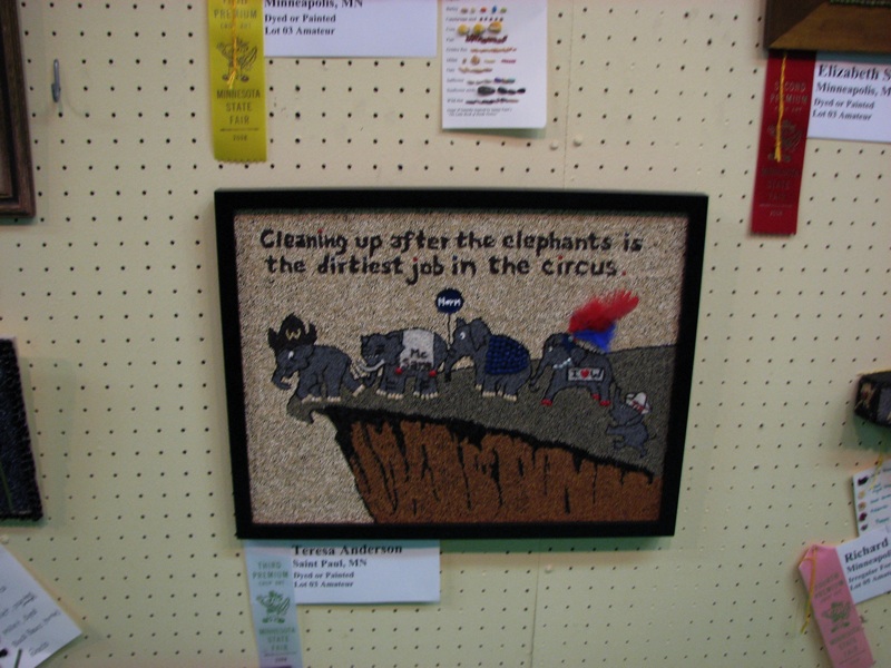 Seed Art- RNC 1