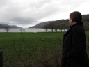 Thumbnail of Image- Abby At Loch Ness - 2